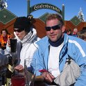 03 Kathi und Detlef bei der Mittagspause